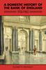 Книга A Domestic History of the Bank of England, 1930-1960