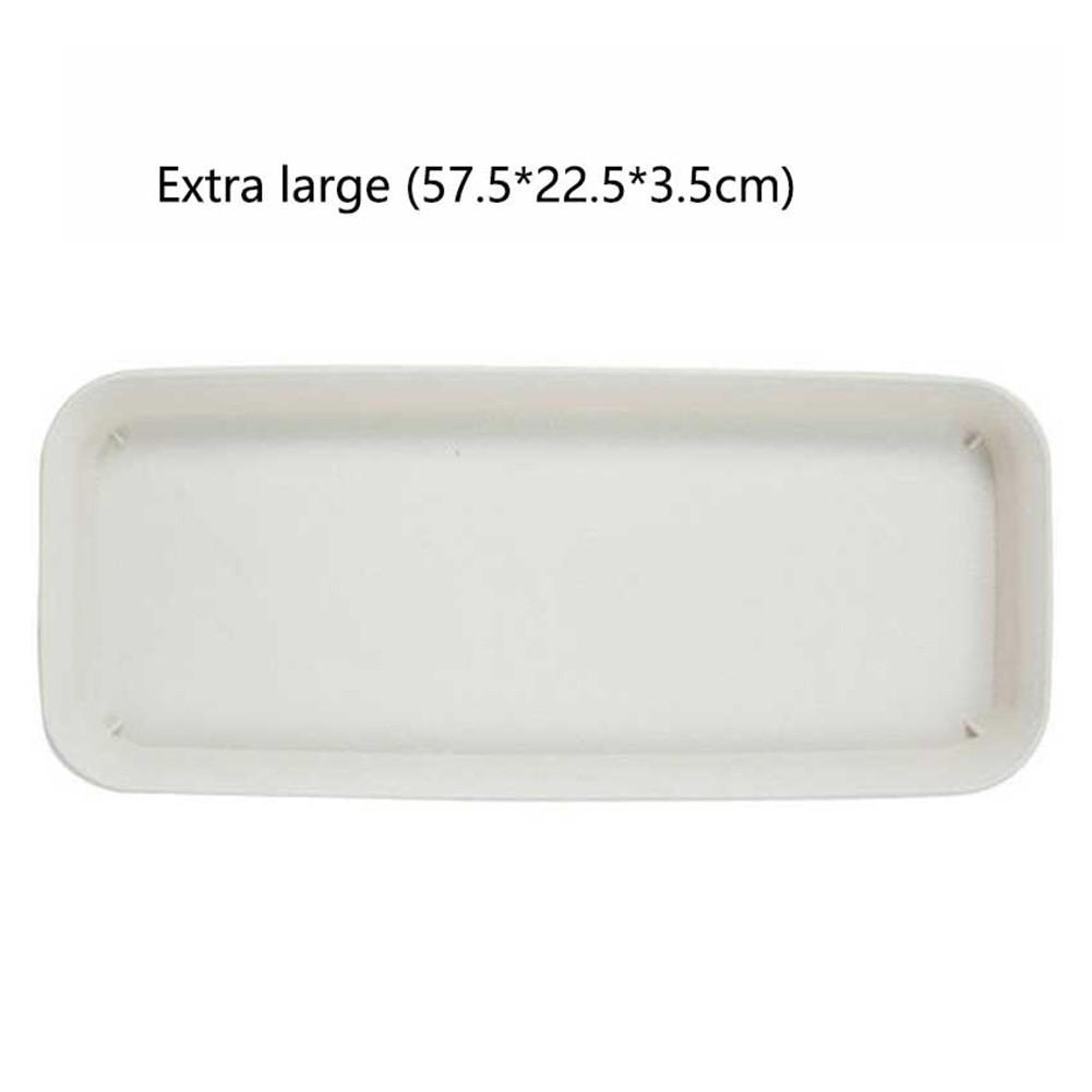 Поддон для растений Устойчив к деформации Устойчив к засухе Гибкий