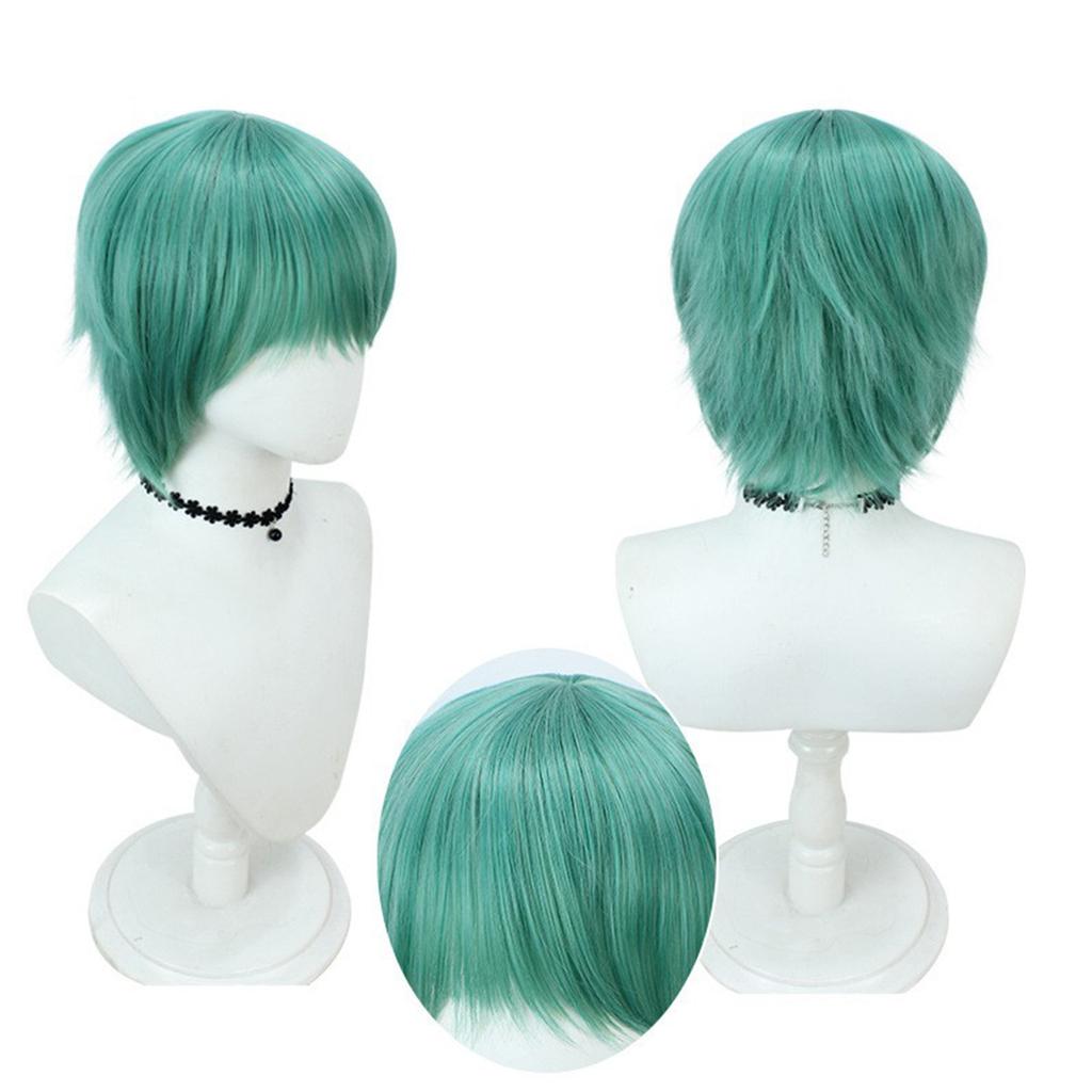 K-pop Демон Хантер Женская группа Парик (нет держателя манекена)