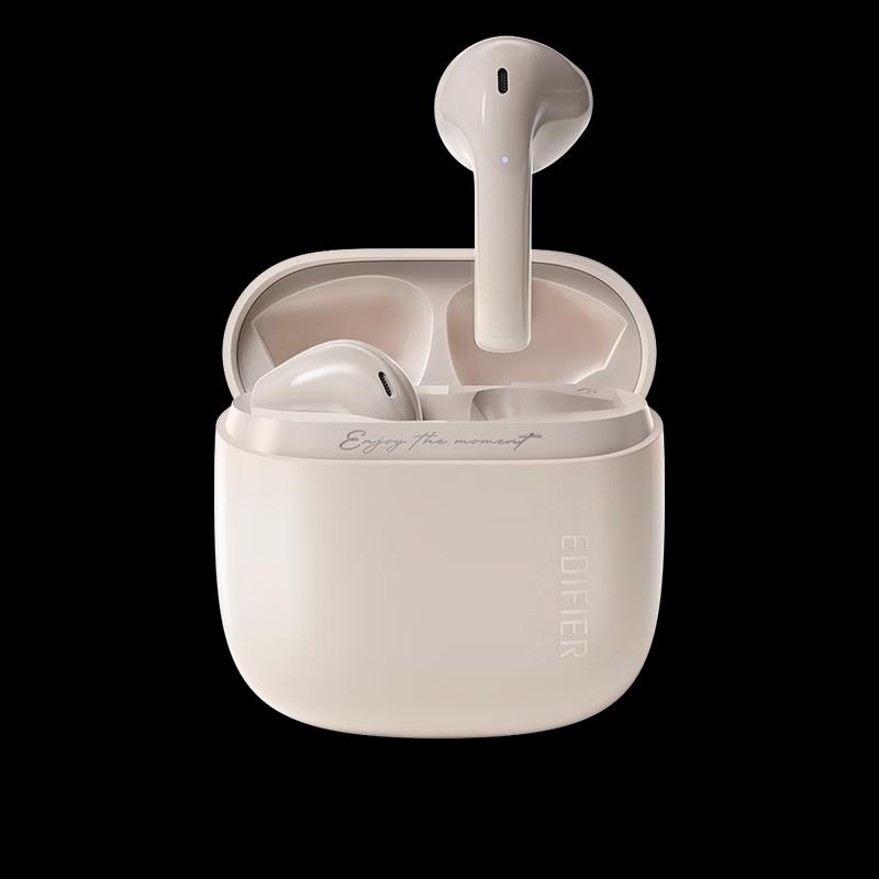 Edifier Беспроводные Bluetooth-наушники Zero Air True Wireless