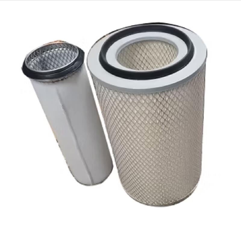 Dongfeng Cummins EQ2102N Air Filter