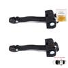 BDP1397-1 2 Pieces Rear Door Stop Check Assy Limiter Strap for BMW 3 Series F30 F31 F35 F80 M3 LCI 2012-2019 51227446729
