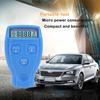 Car Paint Thickness Tester Auto Film Coating Thickness Gauge Meter Automotive Test Tool Manual Paint Tool