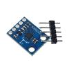 GY-273 3V-5V HMC5883L Трехосный Компас Магнитометр Модуль Датчика Трехосный Модуль Магнитного Поля Для Arduino
