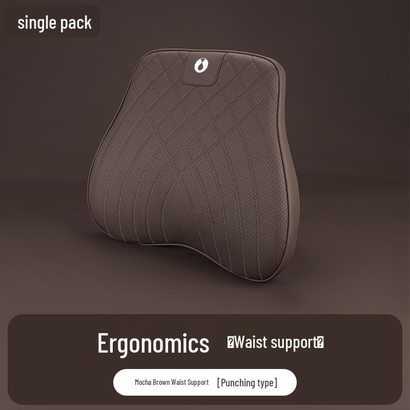 Compatible with Denza D9/N7/N8/X: Car Headrests, Neck Pillows, Lumbar Cushions, and Interior Accessories.