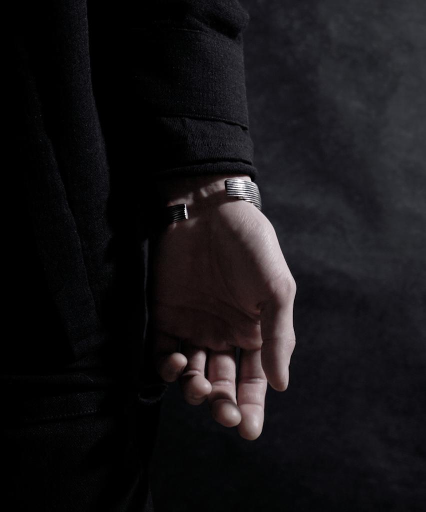 Godjake [Devoured] Give Up Bracelet