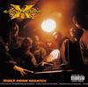 CD X-ECUTIONERS - Built From Scratch CK86410 Loud Records 2002 США Рэп и Хип-хоп/R&B Б/У