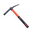 Garden Fiber Handle Pickaxe