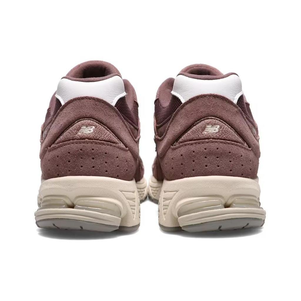 2002R New Balance 'Suede Pack - Dusty Fig' M2002RHD
