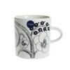 Кружка Arabia Paratiisi Black, 240 мл, Код 64-1180-100305-5