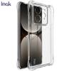 Для Realme GT7 GT 7 Pro 5G Чехол для телефона IMAK Ударопрочный мягкий чехол