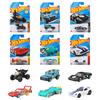 Hot Wheels Basic Cars Large Vehicle Box Ages Assortment, 36-Car Set, Toy, Set, 3+, Multi-Purpose, C4982-98PL