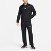 Nike Мужская куртка Dri Fit Черная DM6620-011