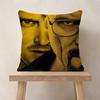 TV Series HD Breaking Bad 4545cm Cushion Cover Pillow Cover Decor Pillowcase Home Pillowcase For Couch Pillow
