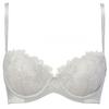 AMOSTYLE Dream Kiss the M013 Size D65 Bra, Mirror, (Gray),