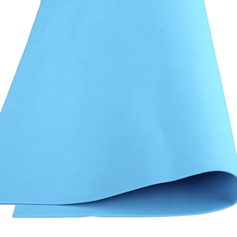 1 мм Губчатая бумага EVA DIY Cut Paper Новая ПЭ Бумага Дети Малыш