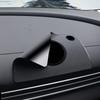 JGNT8 1Pc PVC Silicone Car Dashboard Non-Slip Mat Anti-Slip Pad Accessories For Citroen DS3 Cabrio DS4 DS5 DS Prestige 5LS DS6 DS7