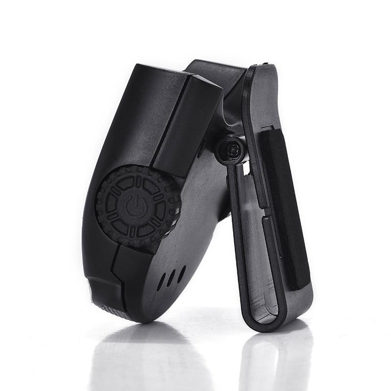 Smart Multifunction Sensorled 2 In 1 Headlamp Cap Light Build-in Battery USB Rechargeable Head Flashlight Headlight Lamp Torch