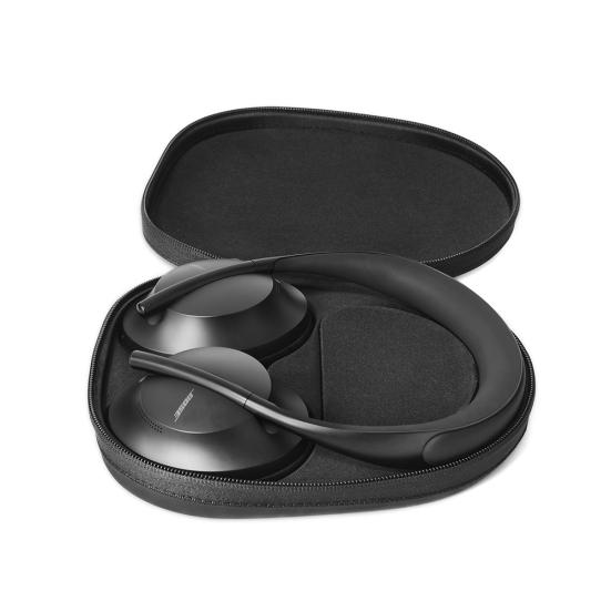 Ударопрочный чехол для переноски, сумка для хранения для наушников с шумоподавлением Bose 700