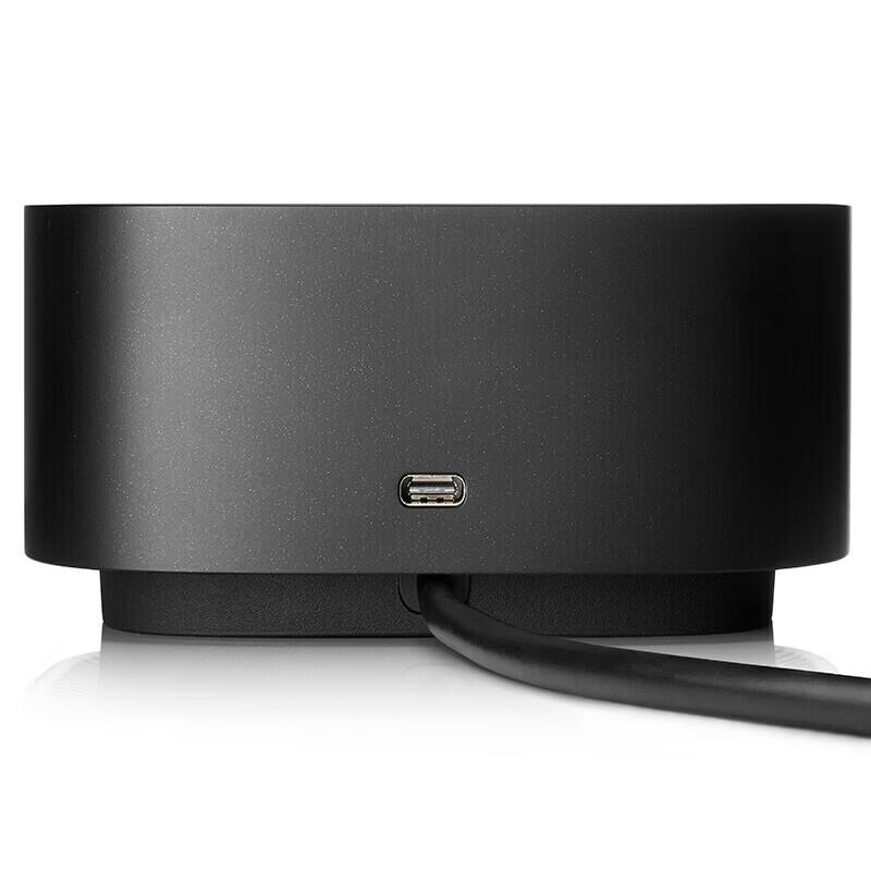HP Двухпортовая док-станция Type-C для 4K-дисплеев