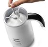 Вспениватель молока DeLonghi EMF 2.W Alicia elektrischer