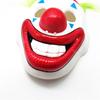 Joker Arthur Fleck Cosplay Mask Clown Masquerade Halloween Scary Mask