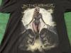 Винтажная футболка 'In This Moment' с волками и когтями, размеры от S до 5XL, NE177, БЕСПЛАТНАЯ ДОСТАВКА, Унисекс