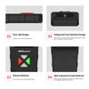 6V 12V 24V Car Battery Analyzer with Printer Function BM550U 100-2000 CCA Auto Battery Tester Diagnostic Tool for Car Truck