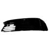 Нижняя решетка радиатора, совместимая с BMW G12/G11 740i/750i (51117358789, 51117358790)