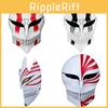 And Bleach Mask Kurosaki Ichigo Cosplay Half Face Mask For Accessories Halloween