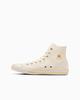 31316630 Converse All Star Goldstripe Z Hi Cream (Men's)
