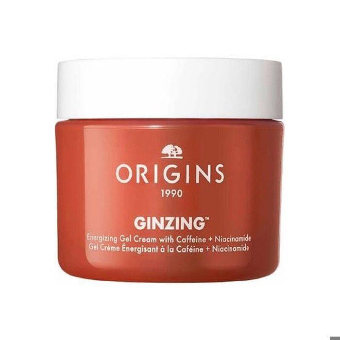 Origins Ginzing gel crème énergisant 50ml
