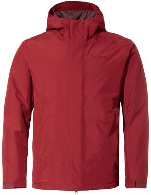 Куртка VAUDE Мужская куртка Rosemoor Padded Jacket II carmine