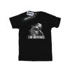 Marvel Mens Avengers Endgame I Am Inevitable T-Shirt