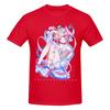 Needy Streamer Overload Trending T Shirts Graphic Y2k Unique Oneck Tshirts For Unisex Wounisex Tops