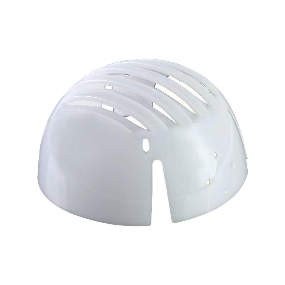 Легкая мандибулярная повязка PE бейсболка инструмент подкладка защитной каски кепка с козырьком