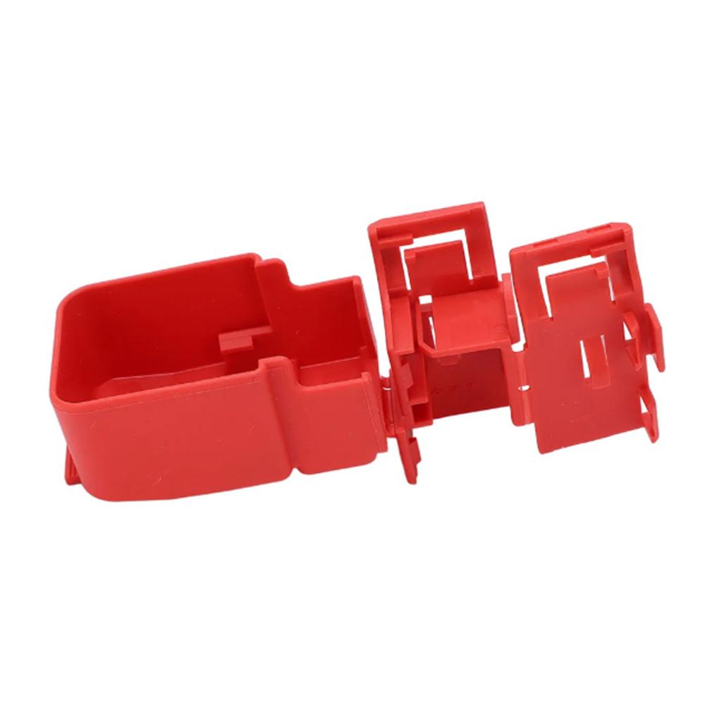 32418-Pla-300 Крышка клеммы положительного кабеля аккумулятора для Honda