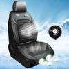 AMJPRO Cool Stepless Airflow Reinforced 2 Large Air Car Cool Air 24 Car Seat Seat For Passenger Gaming Easy Japanese Instruction Manual Heatstroke