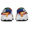 Nike Женские кроссовки Air Rift Breathe Primary Colors White Citron-Pulse Team-Royal FB8864-112