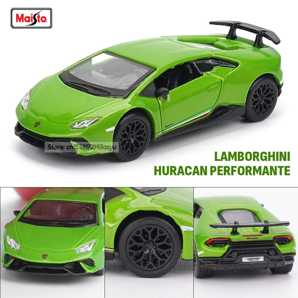 Майсто 1:64 Ferrari SF90 SP1 812 DAYTONA SP3 911 GT2 RS Шасси литье под давлением из полностью сплавного металла модель автомобиля коллекция подарочные игрушки