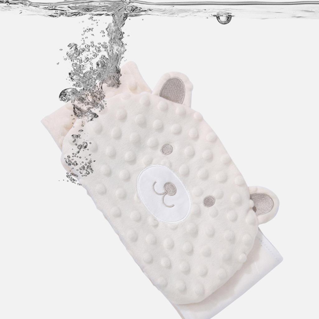 Umbilical Cord Belly Band for Baby Belly Relief Tummy Belt Skin Friendly Navel Binder Belly Protector Infant Essential