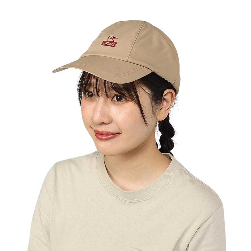 Кепка Airtrail Кепка бежевая [Chums]