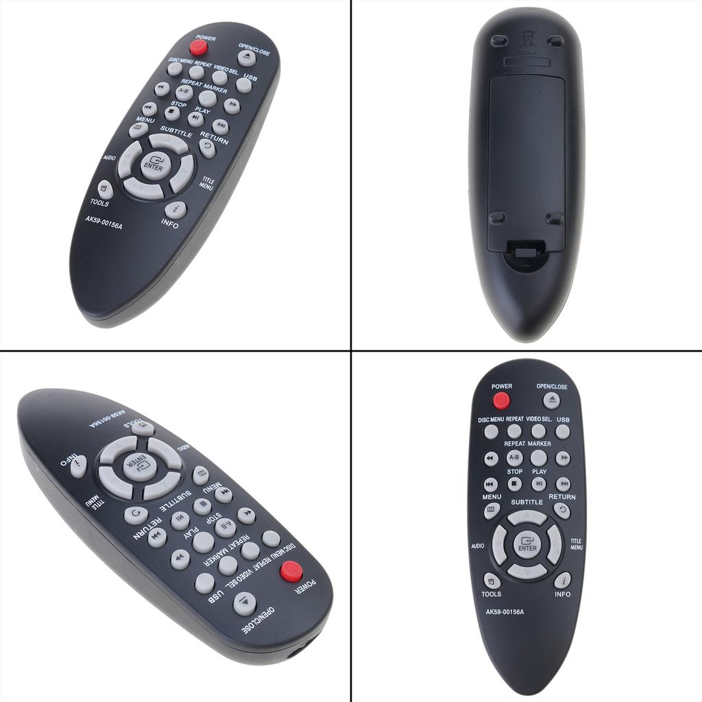 Обновленный пульт дистанционного управления SAM63 Замена для DVD-плеера SAM63 AK59-00156A Контроллер Обновленный чип Программа не требуется
