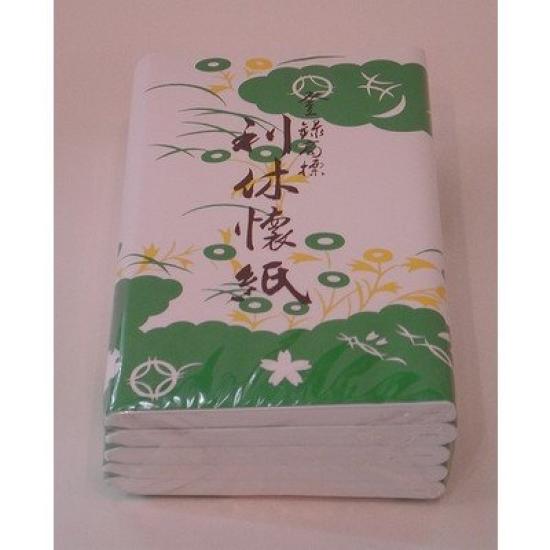 Рикю Кайси для мужчин