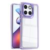 Нежелтеющий прозрачный акриловый чехол для Moto Edge 70 Fusion 70 edge 60s 60 50 Fusion MOTO G 2026 Power Play Stylus Cover