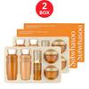 Sulwhasoo Концентрированный набор для борьбы со старением на основе женьшеня (5 штук)