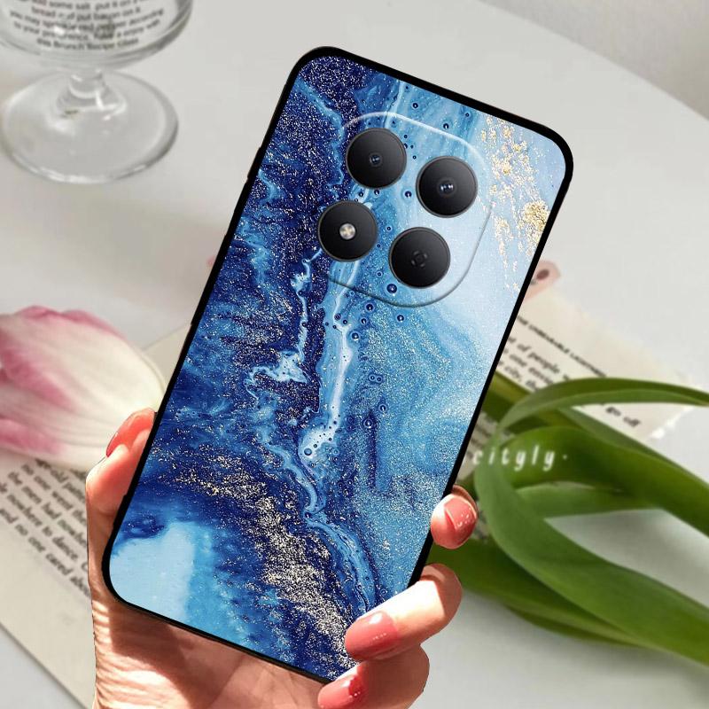 Чехол-крышка для Xiaomi POCO M8 M8Pro 5G, противоударный, с защитой камеры, для POCO M8 M 8 Pro, ударопрочный бампер, мягкий ТПУ