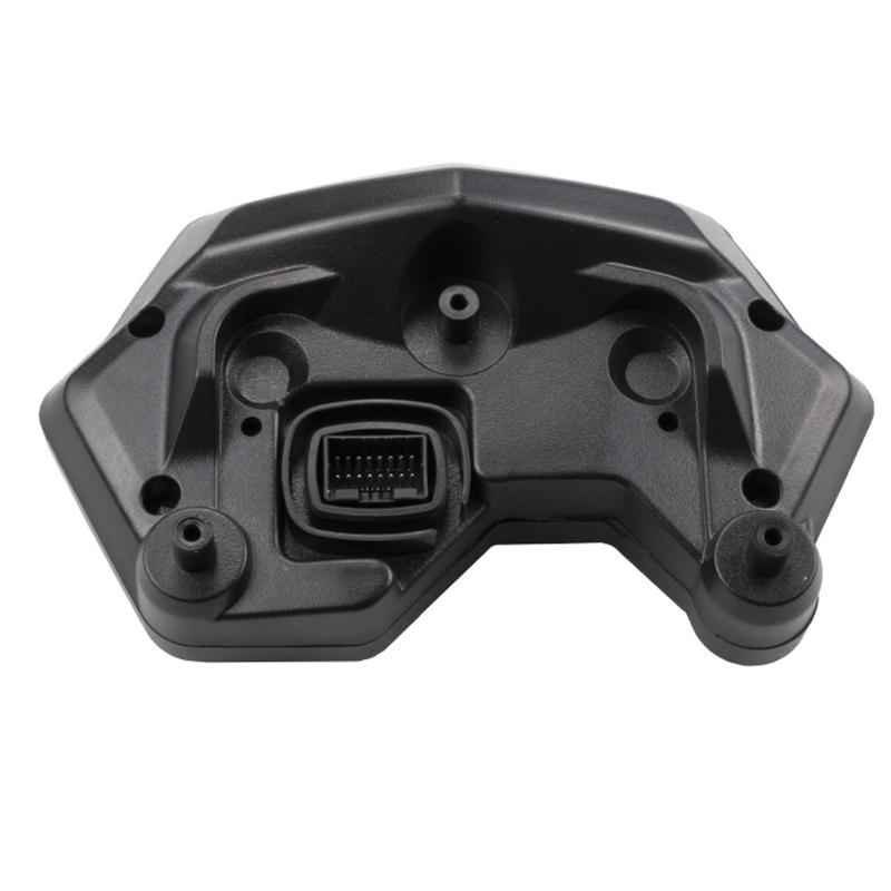 Motorcycle Speedometer Gauge Instrument Cluster LED For Yamaha FZ16 FZ-S V1 Digital Odometer Tachometer Fuel Meter Dashboard