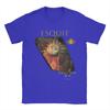Clair Obscur Expedition 33  Tee Shirt for Unisex Women Graphic Print T Shirts  100 Cotton Clothing