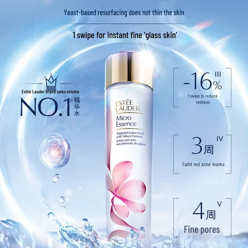 Estee Lauder Sakura Hydration Skincare Set